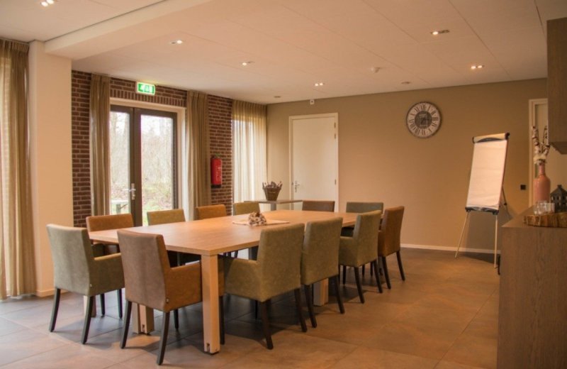 Vergaderzaal De Tienhoeve Achterhoek